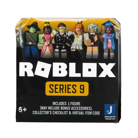 Imagem de Boneco roblox series 9