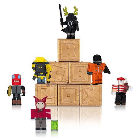 Lego Roblox  MercadoLivre 📦