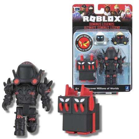 Compre Roblox - Figura Dominus Legends: Ultimate Dominus Legend