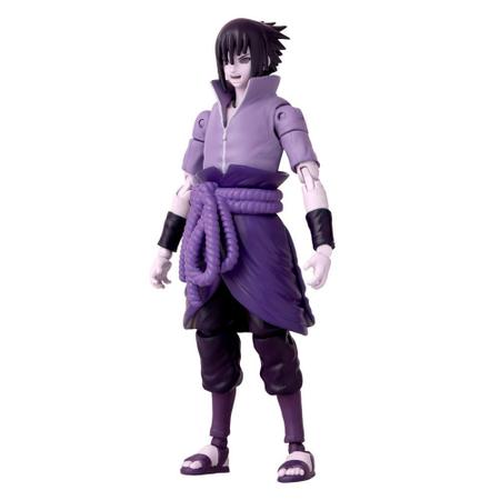 Fãs do naruto - Sasuke nasceu no mesmo ano de nascimento