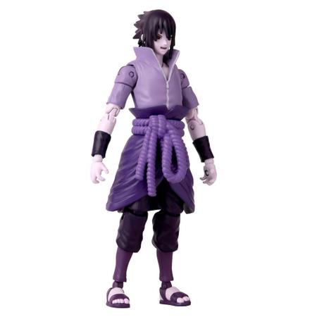 Almofada Clã Uchiha Sharingan Sasuke Redonda Oficial Naruto - Adrenaland -  A Realidade da Imaginação