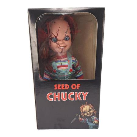 filme do chucky em Promoção no Magazine Luiza