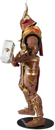 Boneco Shao Kahn Mortal Kombat 11 Action Figure - Mcfarlane - Mc Farlane  Toys em Promoção na Americanas