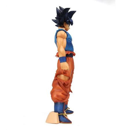 BanPresto - Dragon Ball Super Grandista nero Goku Black Figure