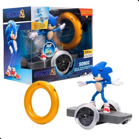 Bonecos do sonic  Black Friday Extra