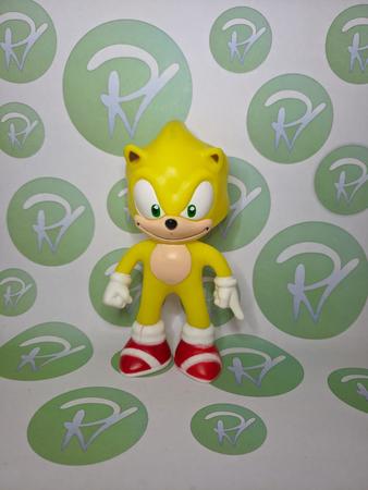 8 melhor ideia de Brinquedo do sonic  brinquedo do sonic, boneco do sonic,  festas de aniversário do sonic