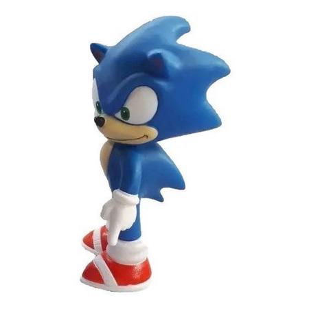 Caneca Do Sonic Em Alta Resolução - Imperio - Caneca - Magazine Luiza