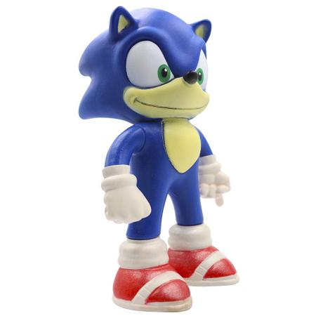 Boneco Sonic com Preços Incríveis no Shoptime