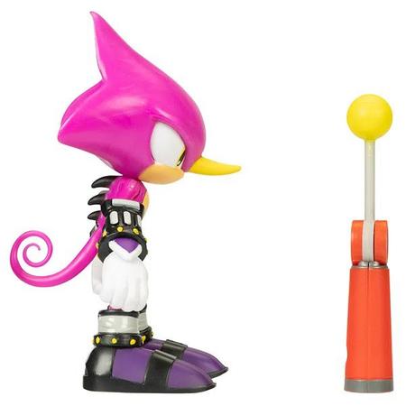 Boneco Sonic THE Hedgehog Articulado Metal Sonic Candide 3402 – Starhouse  Mega Store