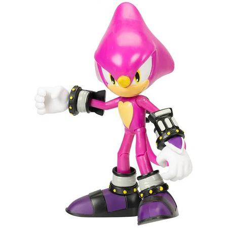 Boneco Sonic THE Hedgehog Articulado Metal Sonic Candide 3402 – Starhouse  Mega Store