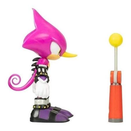 Boneco sonic the hedgehog articulado 3407 - Candide - Bonecos - Magazine  Luiza