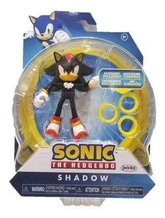 ONDE SHADOW SE ENCAIXA EM SONIC 2 O FILME??? 