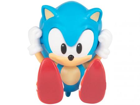 BONECO SONIC - Robo Eggman - Candide 3404