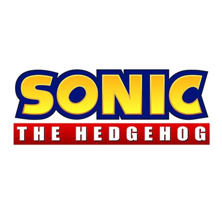 Boneco Sonic The Hedgenog Super Sonic Articulado - Candide - Bonecos -  Magazine Luiza