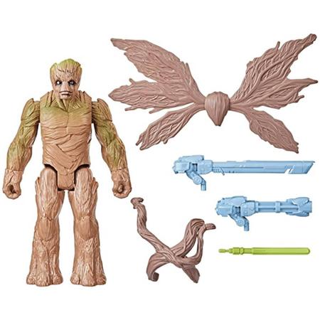 Boneco Titan Hero Guardiões da Galáxia Star Lord F6660 - HASBRO - Bonecos -  Magazine Luiza