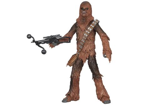 Imagem de Boneco Star Wars Black Series Chewbacca