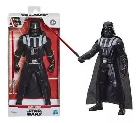 Darth vader action deals figure 12 inch