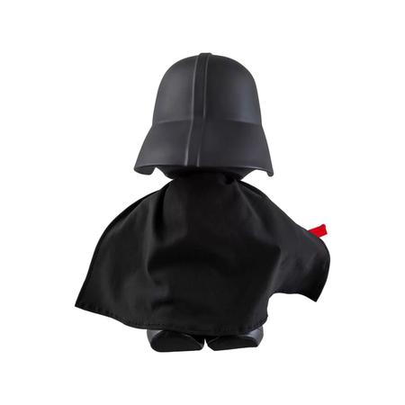 Imagem de Boneco Star Wars Darth Vader 29,85cm Mattel - Mattel