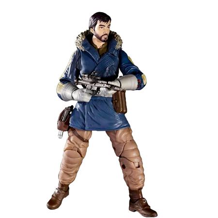 Hasbro Disney Star Wars The Black Series: Andor - Cassian Andor