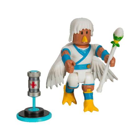 Boneco Brinquedo Figura Roblox Surpresa Com Código Virtual - Sunny -  Bonecos - Magazine Luiza