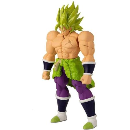 Goku e Broly lutam em stop motion épico e sobra até para o dono dos bonecos  - TecMundo