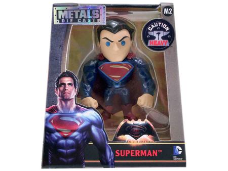 Imagem de Boneco Superman 