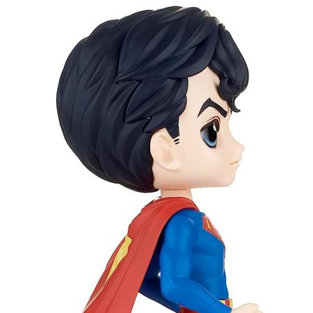 Boneco Custom Superman Henry Cavill Filme Herói DC