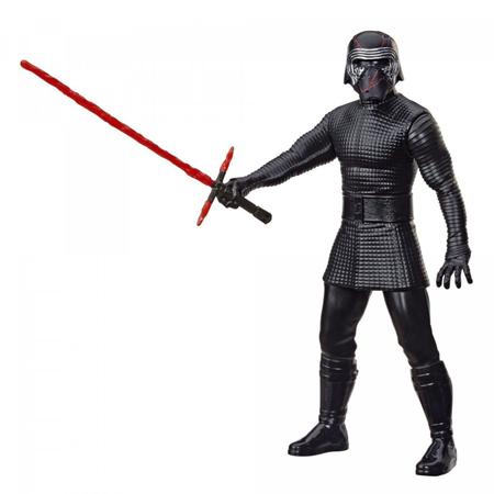 Imagem de Boneco - Supreme Leader Kylo Ren Star Wars HASBRO