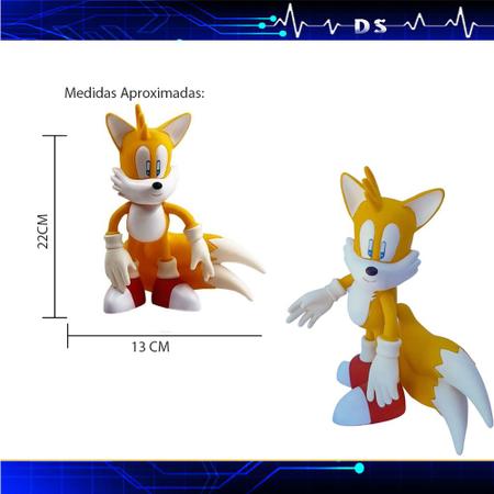 Você conhece o Tails?