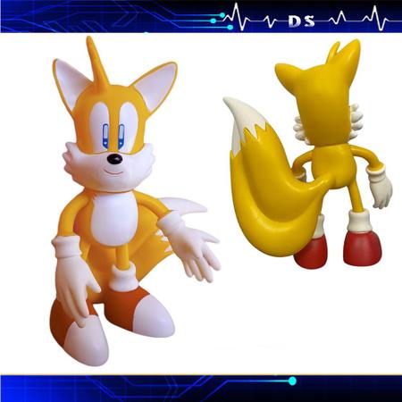 Você conhece o Tails?