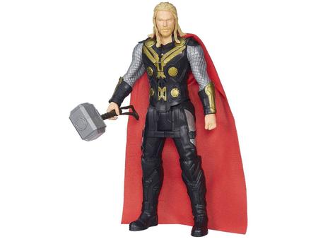 Imagem de Boneco Titan Heroes Tech Thor