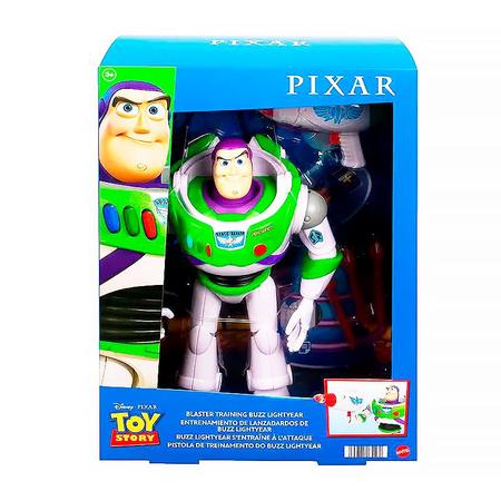 Pistola de sales buzz lightyear
