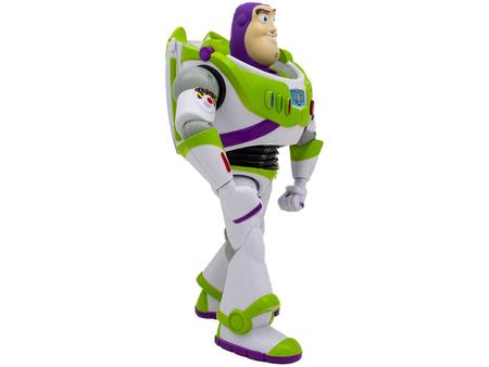 Imagem de Boneco Toy Story Buzz Lightyear