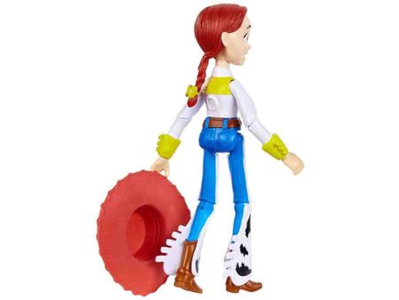 Imagem de Boneco Toy Story Disney Pixar Jessie - Mattel