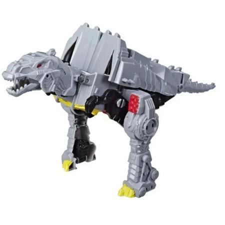 Imagem de Boneco Transformers Authentic Titan Changer Grimlock 30cm - Hasbro E5883