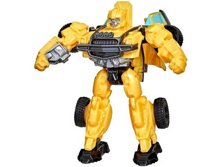 Imagem de Boneco Transformers Bumblebee Hasbro