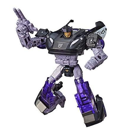 Cybertron best sale transformers 5