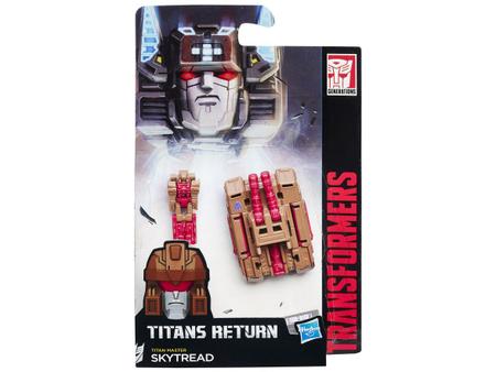 Imagem de Boneco Transformers Generations - Titans Return