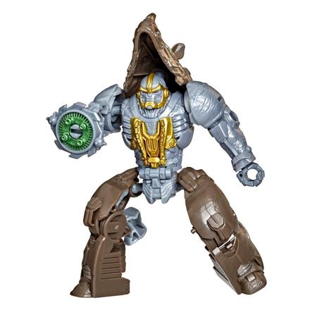 Imagem de Boneco Transformers O Despertar Das Feras Rhinox - Hasbro F4606