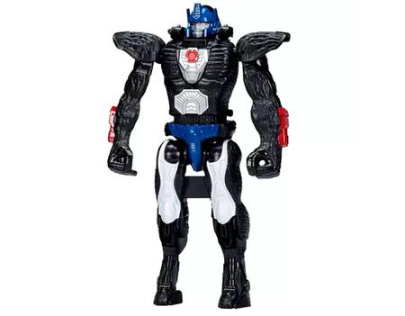 Imagem de Boneco Transformers Optimus Primal  28cm - F3745 - Hasbro