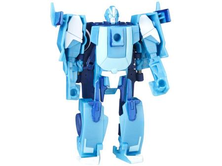 Imagem de Boneco Transformers Robots in Disguise