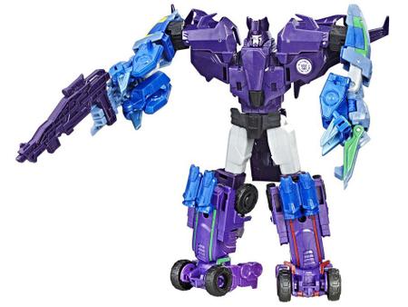 Galvatronus toy sales