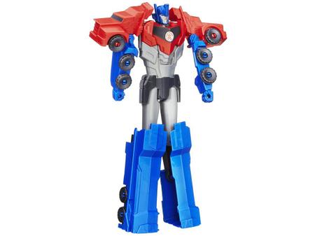 Imagem de Boneco Transformers Robots in Disguise 