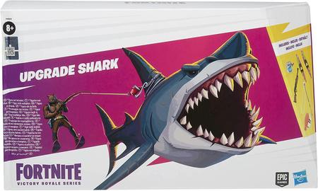 Imagem de Boneco Tubarão Fortnite Upgrade - Hasbro F4933