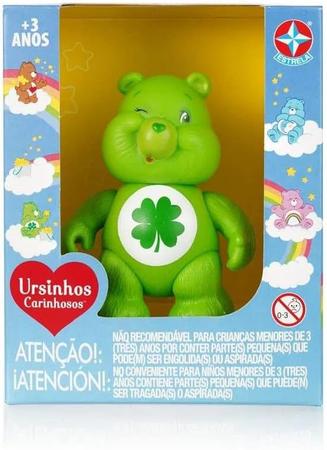 Amigos do Arco- Íris de pelúcia – Luck Store
