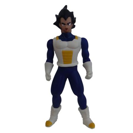 Boneco Goku Super Saiyajin Articulado Dragon Ball Z - Super Size Figure  Collection - Boneco Dragon Ball - Magazine Luiza