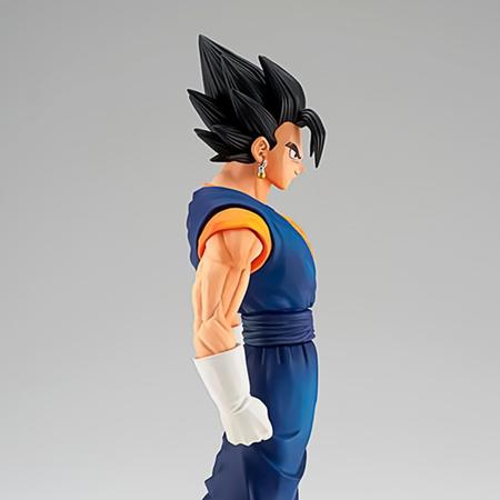 Vegito Super Saiyan God Super Saiyan Collectible Figure Version 4 Dragon  Ball Super Banpresto - Bandai - Colecionáveis - Magazine Luiza