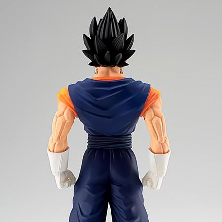 PVC Dragon Ball Figuras, Vegetto, Super Saiyan, Goku, Vegeta