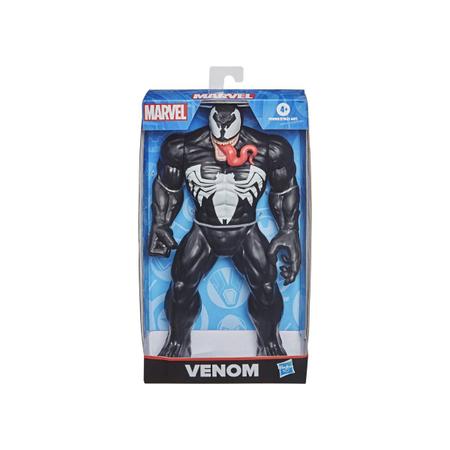 Imagem de Boneco Venom Marvel - Hasbro