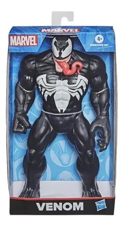 Imagem de Boneco Venom Olympus 25Cm Marvel - Hasbro F0995